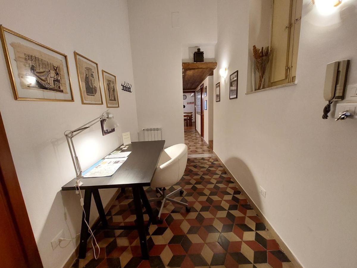 Olivuzza Apartment Palermo Exterior foto