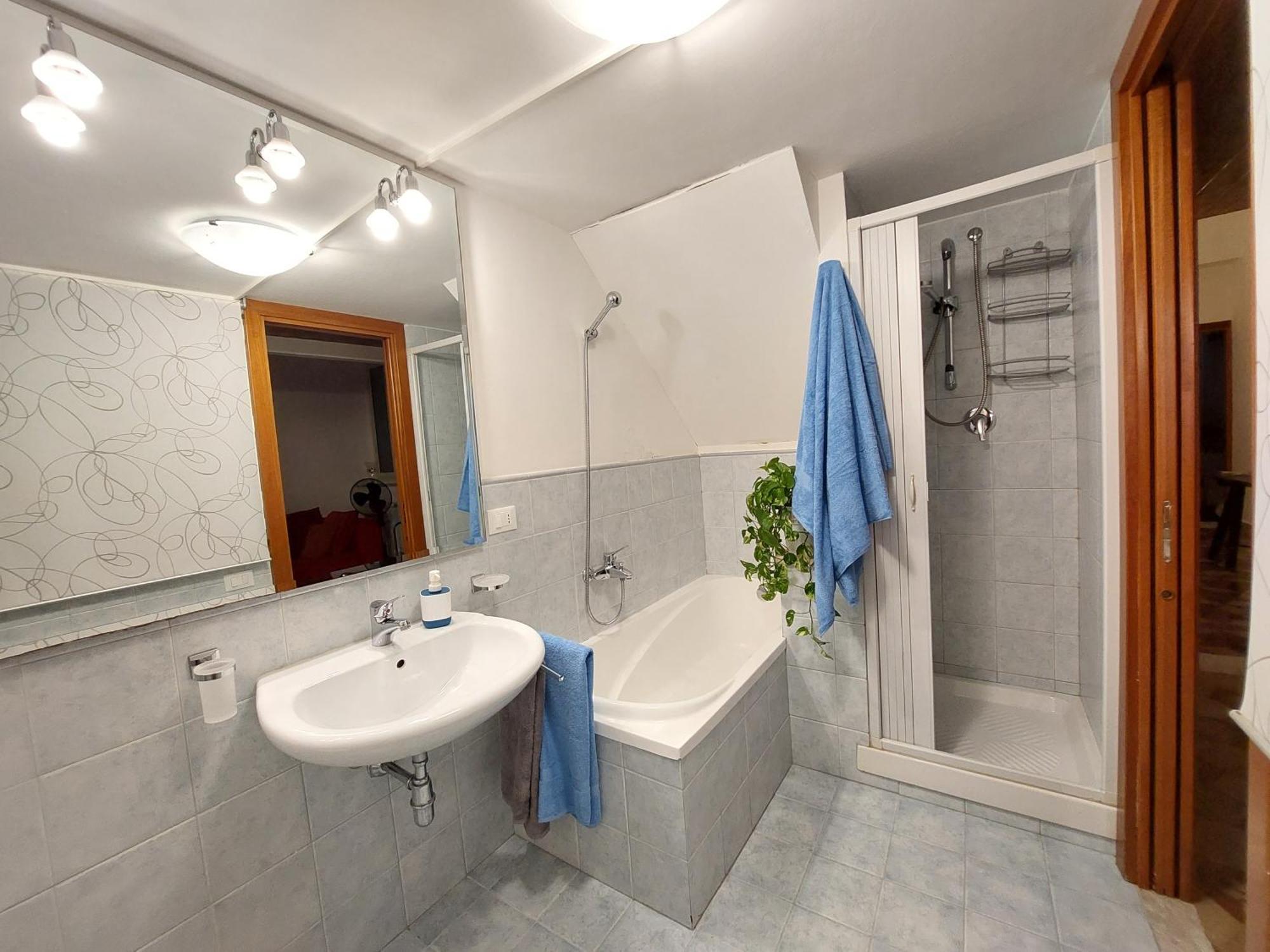 Olivuzza Apartment Palermo Exterior foto